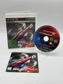 Produktbild: PS3 Sony Playstation 3 - Need for Speed Hot Pursuit - CIB/PAL