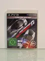 Produktbild: Need For Speed Hot Pursuit Limited Edition Zustand sehr gut CIB OVP PS3