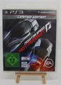 Produktbild: Sony PlayStation 3 PS3 Rennspiel - Need For Speed Hot Pursuit - Limited Edition