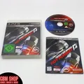 Produktbild: PS3 Spiele | Auto Rennspiele Spieleauswahl | Playstation 3 Gran Turismo F1 Blur