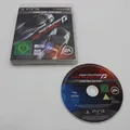 Produktbild: PS3 Spiele | Auto Rennspiele Spieleauswahl | Playstation 3 Gran Turismo F1 Blur