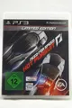 Produktbild: Need for Speed: Hot Pursuit -Limited Edition- (Sony PlayStation 3) PS3 Spiel