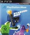 Produktbild: PS3 - PlayStation Move Starter Disc benötigt Move DE mit OVP NEUWERTIG