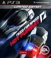 Produktbild: PS3 - Need for Speed: Hot Pursuit 2010 #Limited Edition DE mit OVP NEUWERTIG