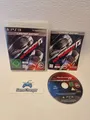 Produktbild: Need For Speed Hot Pursuit Limited - Playstation 3 PS3 - PAL Deutsch - OVP