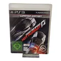 Produktbild: Need for Speed - Hot Pursuit Limited Edition - Playstation 3