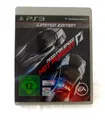 Produktbild: Need For Speed: Hot Pursuit-Limited Edition (Sony PlayStation 3, 2010)