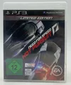 Produktbild: Need For Speed: Hot Pursuit-Limited Edition | Sony PlayStation 3 | OVP | Game