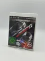 Produktbild: Playstation 3 PS3 Spiel | Need for Speed: Hot Pursuit - Limited Edition | gut