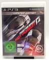 Produktbild: Need for Speed Hot Pursuit - Limited Edition - EA -PAL - PS3 Playstation 3