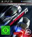 Produktbild: Need for Speed: Hot Pursuit - Limited Edition von... | Game | Zustand akzeptabel
