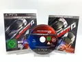 Produktbild: Need For Speed: Hot Pursuit - Limited Edition (Sony PlayStation 3) PS3 [GUT]