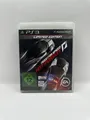 Produktbild: Need For Speed Hot Pursuit - Limited Edition Spiel für die Sony Playstation 3