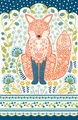 Produktbild: Ulster Weavers Woodland Fox Cotton Tea Towel