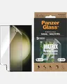 Produktbild: Panzer Glass Galaxy S23 Ultra Ultra-Wide-Fit PET-Flaschen transparent BRANDNEU