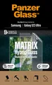 Produktbild: PanzerGlass Displayschutz S. Galaxy S 2023 Ultra PET-Flaschen Transparent Neu
