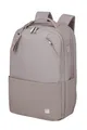 Produktbild: Samsonite Workationist - Laptoprucksack mit Kleiderfach 15,6 Zoll, 43 cm, 17,5 L, Rosa (Quartz)