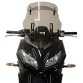 Produktbild: MRA Windschild Vario Touring Kawasaki Versys 1000, Rauchgrau