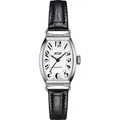 Produktbild: Tissot Heritage Porto Schwarz Damen Armbanduhr T1281611601200