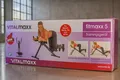 Produktbild: VITALmaxx Fitmaxx 5 Trainingsgerät – Für Bauch, Beine, Po & Arme Neuware
