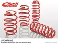 Produktbild: Eibach Sportline Tieferlegungsfedern auch für Audi A4 Avant 8E5, B6 1.8 T