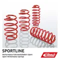Produktbild: Fahrwerkssatz Federn Eibach Sportline E20-15-003-05-22 für AUDI B6 SEAT A4 B7 ST