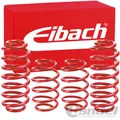 Produktbild: EIBACH SPORTLINE TIEFERLEGUNGSFEDERN 45-50/35-40mm für AUDI A4 B6 B7 AVANT EXEO
