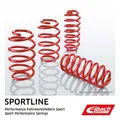 Produktbild: Eibach E20-15-003-05-22 Fahrwerksatz, Federn für AUDI SEAT