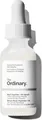 Produktbild: The Ordinary - Multi-peptide-serum + Ha - Anti-aging-serum - peptides Multi-peptide + Ha Serum 30ml 30 ml