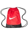 Produktbild: Nike Brasilia 9.5 Trainingsbeutel (18 L), University Red/Black/White, DM3978-657, MISC