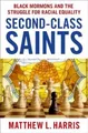 Produktbild: Matthew L. Harris Second-Class Saints (Gebundene Ausgabe)