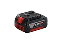 Produktbild: Bosch Akkupack GBA 18 Volt, 5.0 Ah Akkupack: 1 x 18 Volt, 5.0 Ah