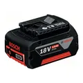 Produktbild: Bosch Akkupack GBA 18 Volt 5,0 Ah