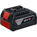 Produktbild: Bosch Akkupack GBA 18 Volt, 5.0 Ah