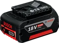 Produktbild: Bosch GBA M-C Professional - Batterie - Li-Ion - 5 Ah