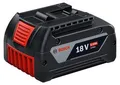 Produktbild: Akkupack GBA 18 Volt, 5.0 Ah