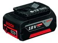 Produktbild: BOSCH Professional Werkzeugakku 18 V 5 Ah 1600A002U5
