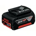 Produktbild: 18v Gba 5.0ah Bosch Akku - 1600a002u5