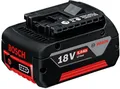 Produktbild: Akku Bosch GBA18V/5,0Ah M-C Professional (1600A002U5)