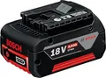 Produktbild: BOSCH GBA 18V 5,0Ah 1.600.A00.2U5
