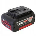 Produktbild: Bosch Professional GBA 18V 5.0Ah Professional Akkupack (1600A002U5)