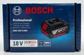 Produktbild: Bosch Professional GBA 18V 5.0Ah Professional Akkupack (1600A002U5)