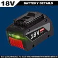 Produktbild: Neu Original 8.0Ah Akku für Bosch 18V Professional GBA GSR BAT618 BAT609 BAT620