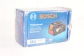 Produktbild: Original Bosch Akku / Akkupack GBA 18V 5Ah Li-Ion 1600A002U5 3165140791649 NEU