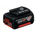 Produktbild: Bosch Akkupack GBA 18V 5,0 Ah - 1600A002U5 Ersatzakku COOLPACK-Technologie