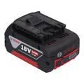 Produktbild: Bosch GBA 18V 5,0Ah Profesional Akku 5000 mAh Li-Ion ( 2607337069 / 1600A002U5 )