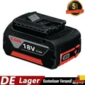 Produktbild: 18V 5,5Ah Für Bosch Professional Akku GBA 18V BAT618 BAT609 BAT620 GSR GSB GBH