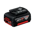 Produktbild: Bosch Professional 18V Akku GBA 18V 5.0Ah für längere Laufzeiten