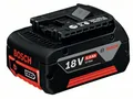 Produktbild: Bosch Akkupack GBA 18 Volt 5,0 Ah Professional Systemzubehör