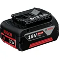 Produktbild: Bosch GBA 18V 5,0 Ah - Batterie